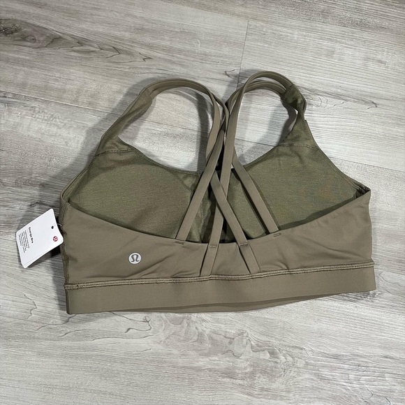 Lululemon Energy Bra NWT - Picture 8 of 8